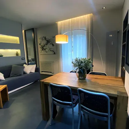 Luxury Design Carlo Maggi * Милан