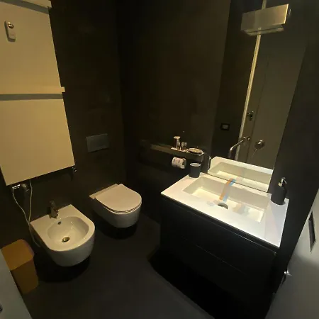 Luxury Design Carlo Maggi Appartement