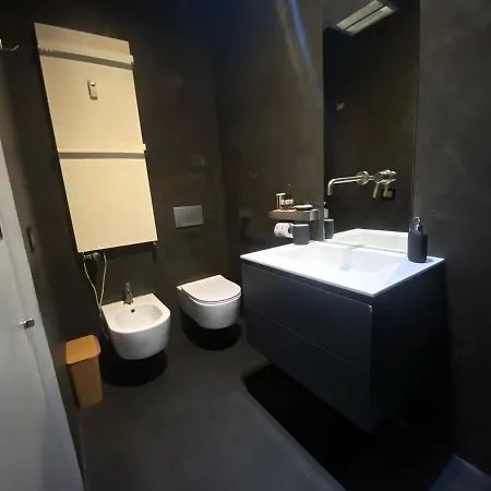 Appartement Luxury Design Carlo Maggi Milan