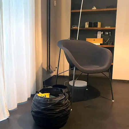Appartement Luxury Design Carlo Maggi