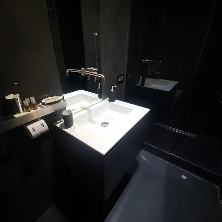 Luxury Design Carlo Maggi Appartement Milan