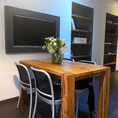 Appartement Luxury Design Carlo Maggi Milan