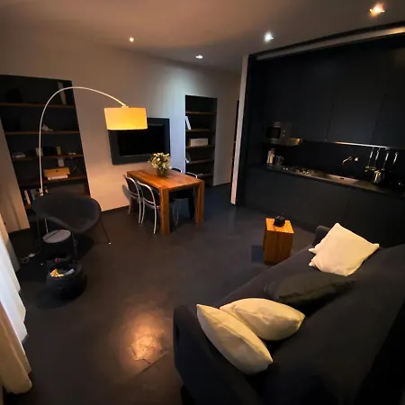 Luxury Design Carlo Maggi Appartement