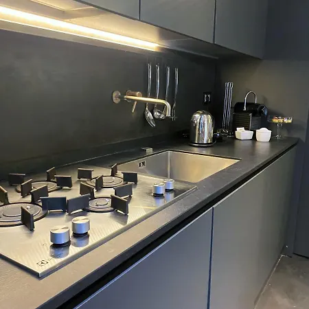 Luxury Design Carlo Maggi * Milan