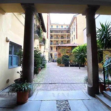 Luxury Design Carlo Maggi Appartement