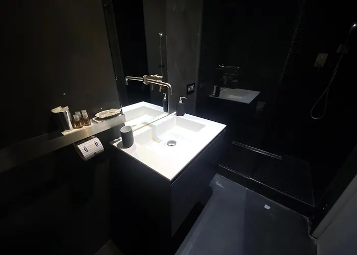 Luxury Design Carlo Maggi Lejlighed Milano