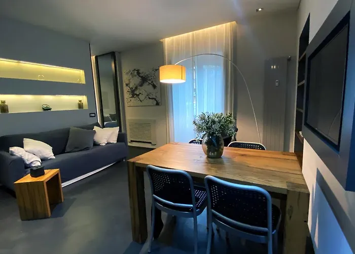 Luxury Design Carlo Maggi * Milano