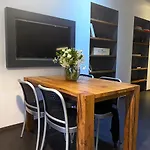 Appartement Luxury Design Carlo Maggi Milaan