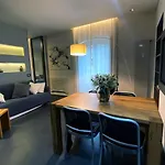 Luxury Design Carlo Maggi * Milaan