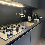 Luxury Design Carlo Maggi * Milaan
