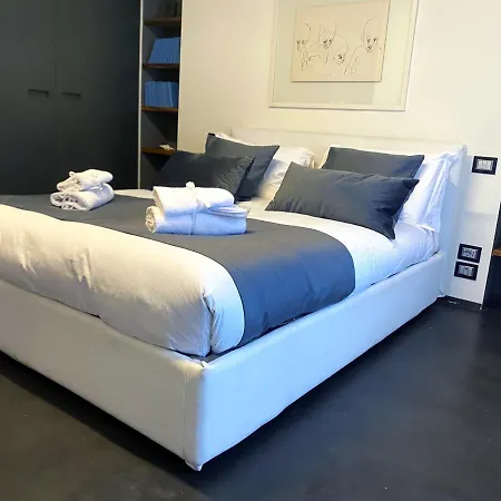 Luxury Design Carlo Maggi Milán